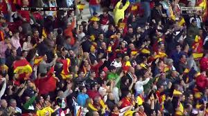 Check spelling or type a new query. Spain Vs Argentina 6 1 Highlights All Goals 27 03 2018 Hd Video Dailymotion