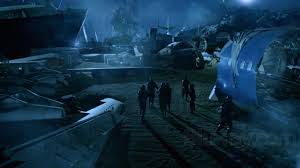 Bermuda Tentacles Blu Ray Release Date September 9 2014