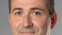 Wettingen: Tägi-CEO Marco Baumann geht zu Swiss Ice Hockey