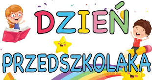 Ogólnopolski Dzień Przedszkolaka