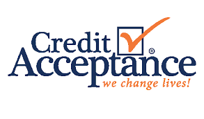 You can also call credit one at. Credit Acceptance Affordable Motors