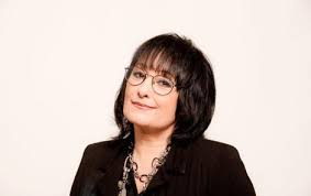 Zemřela novinářka eva jurinová, bylo jí 67 let. Eva Jurinova 59 Nema Ani Vrasku Jak To Dela A Proc Neveri Moderatorum Ahaonline Cz