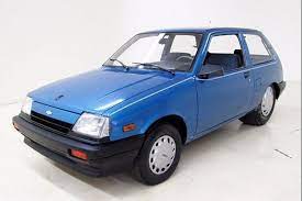 They range from old muscle cars to suvs and to electric vehicles. 10 Chevrolet Models That Disappeared Forever Carbuzz