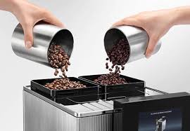 Livraison rapide et économies garanties ! Cafetiere A Expresso Avec Broyeur A Grains Guide D Achat Ufc Que Choisir