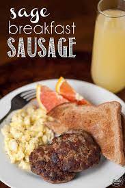 Jimmy dean breakfast sausage seasoning recipe. The Best Homemade Breakfast Sausage Recipe Self Proclaimed Foodie