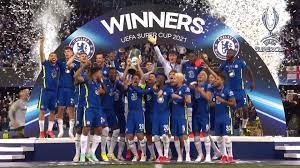 Chelsea and villarreal are preparing to face each other in the uefa super cup final on august 11 at this is the first time villarreal have won the europa league and are in the uefa super cup final. Hd1zzeubvbxnvm