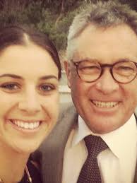 Melissa Hoskins: Adelaide Town Hall public memorial service