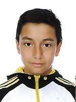 Real Federación de Castilla y León de Fútbol-Ficha Partido