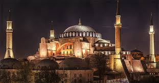 Mehmet boynukalın'ın, ayasofya cami statüsü aldıktan sonra ve müslümanların ibadetine açılmadan hemen önce, 23 temmuz 2020'de baş imam olarak atandığı, diyanet i̇şleri ali erbaş tarafından açıklandı Nljc7 Xoail Fm