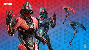 First update since new season. Fortnite Patch Notes 12 41 For Ps4 Pc And Xbox One