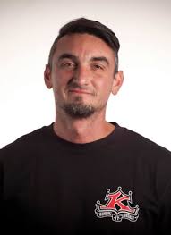 Happy Birthday to Freddy today! Thank you for all your hard work! Freddy  Carlson Painter Freddy is the Automotive Refinish Specialist (Painter) at  Kindig-It Design. He started working at Kindig-It in July