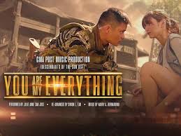 Some of the technologies we use are necessary for critical functions like security and site integrity, account authentication, security and privacy preferences, internal site usage and. Sing Along To Descendants Of The Sun Ph Ost You Are My Everything