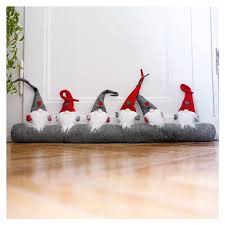 Zugluft Stop Winterwichtel Gunstig Online Kaufen Mein Schoner Garten Weihnachtsdekoration Dekoration Weihnachtsdeko Fur Innen