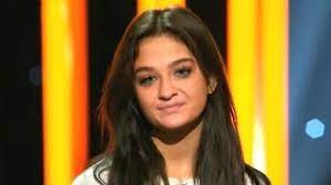 Claudia Conway Eliminated From American Idol Youtube