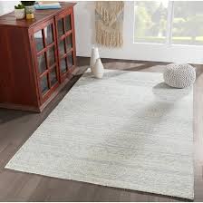 Ivory and light blue area rug. Vanhorn Geometric Handmade Looped Hooked Wool Ivory Light Blue Area Rug Reviews Joss Main