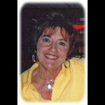 Mary Jane Granger Obituary