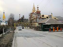 Церковь «Саттурн»