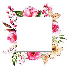 Frame undangan adalah komponen penting dalam desain undangan, baik itu untuk mendesain undangan pernikahan, surat undangan. 65 Frame Bunga Ideas In 2021 Flower Frame Flower Backgrounds Floral Border Design