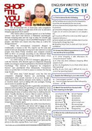 Print a student test click here for the printable student test for your student to read to you. Pin On Esl