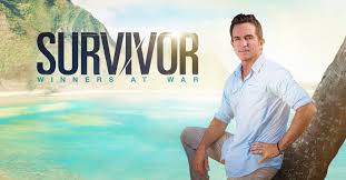 They may be used by those companies to build a profile of your interests and show you relevant advertising on this and on other properties. Survivor Official Site Watch On Cbs