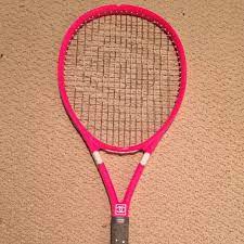 A wide variety of pink bulk tennis balls options are available to you, such as feature, material, and combo set offered. Chanel Other Pink Chanel Tennis Racket Poshmark