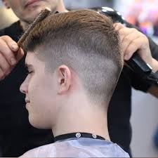 1 Barber shop in Denver, NC specializing in Men's Hair Cuts