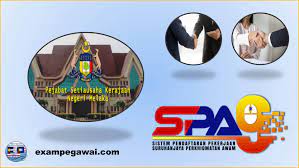Di sabah, pejabat setiausaha kerajaan negeri dikenali sebagai pejabat ketua menteri. Jawatan Kosong Pejabat Setiausaha Kerajaan Negeri Melaka