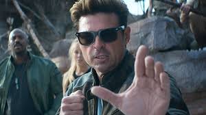 The Mortal Kombat II trailer just dropped with a whole suite of new  characters. MK veterans will know their names, but for those new to  Earthrealm and beyond. https://bit.ly/4lw1TC3