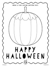 Free halloween theme for windows 7 manages to be stylish and spooky at the same time. Halloween Themed Free Printable Coloring Page