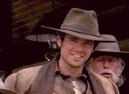 John As Daniel Simon Dr Quinn Medicine Woman Dr Quinn John Schneider