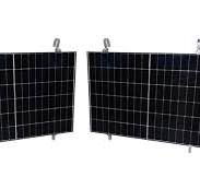ODM SpolarPV Balcony PV System Compact Space Solar Solutions ...