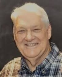 Noel Paul Forrest Obituary October 26, 2023