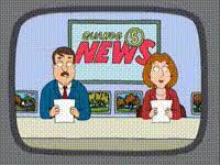 5 things to know today, including a big bump in houston's population. Yarn Good Evening I M Rhonda Latimer For Fox News Here Are Tonight S Top Stories Family Guy 1999 S07e10 Comedy Video Clips By Quotes 5b47f45d ç´—