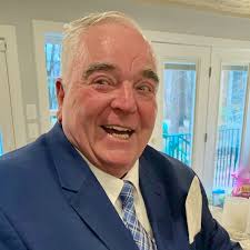 John Lauer, Jr. Obituary