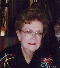 Mary Jane “Sam” Burkett Caruso (1932-2011)