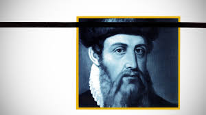 Biography: Johann Gutenberg: Adventure and Art