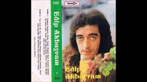 Yapraklara dallara/nice yıllara gülüm (1982). 1976 Edip Akbayram Aldirma Gonul Ilk Versiyon Super Kalite Youtube