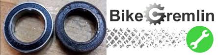 types and designs of bicycle bearings bikegremlin