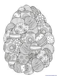 Maybe you would like to learn more about one of these? 120 B W Easter Egg Designs Ideas Easter Colouring Easter Egg Designs Easter Coloring Pages