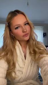 Madison Grace Scarlet Dress