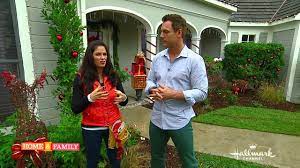 Maybe you would like to learn more about one of these? Outdoor Christmas Lights Tips Diy By Tanya Memme As Seen On Home Family On Hallmark Channel Youtube