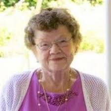 Lotus Jeanette Paulsen Obituary July 22, 2016