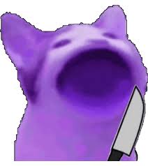 Pop culture obsessives writing for the pop culture obsessed. The Man Behind The Pop Cat Discord Emoji