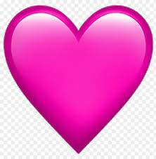Maybe you would like to learn more about one of these? Pink Heart Pinkheart Emoji Emoticon Iphone Iphoneem Heart Emoji No Background Png Image With Transparent Background Toppng