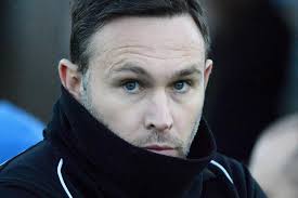 Mark Bower signs deal to remain at Bradford (Park Avenue) until 2023