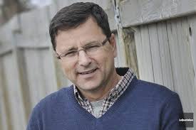 Denis Lévesque rend hommage à Jean Lapierre