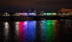 Trenton makes the world takes. Trenton Makes Bridge Video Welcome To Stokes Creative Group Inc