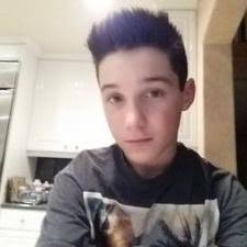 Cade Friedman (@cadefriedman)