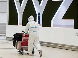 The federal government's new hotel quarantine requirement is now in effect for air travellers. Covid 19 Pm Announces Sun Destination Travel Shutdown As Of Sunday Mandatory Testing 3 Day Hotel Quarantine For All Overseas Travellers Ottawa Citizen