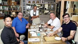 We did not find results for: V Poradu Prostreno Budou Uradovat Nejlepsi Sefkuchari Ceska Uvidite Zdenka Pohlreicha Vaclava Frice Jaroslava Sapika Gianfranca Coizziho A Khanha Ta Tojesenzace Cz